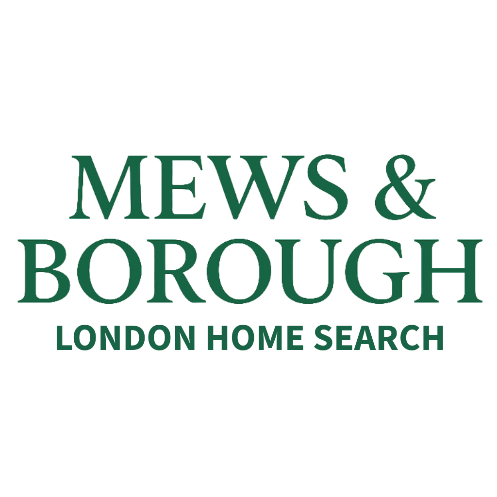 Mews & Borough Contact Logo